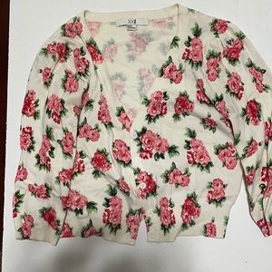 Flora sweater (medium)